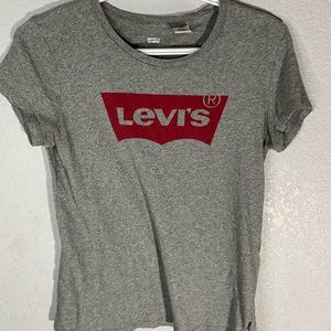 Levi’s shirt
